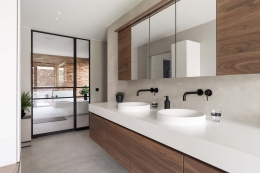 Badkamer