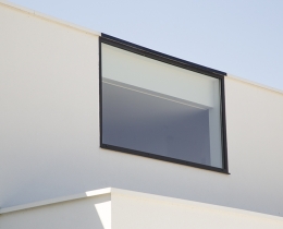 VRIJSTAANDE WONING